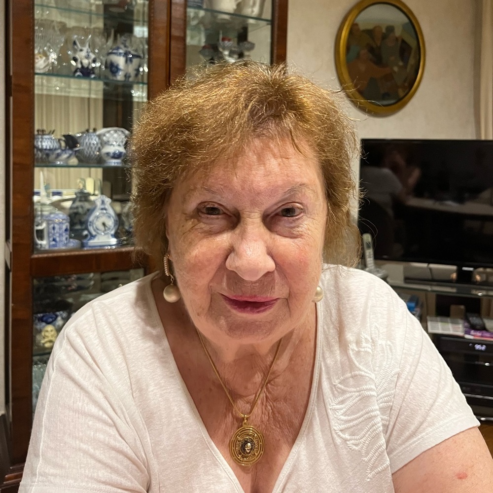 Meet your Posher, Sedmara
